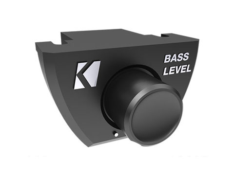43CXARC | Remote Bass Knob For CX Amps